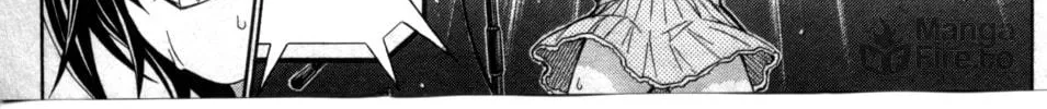 Read Medaka Box chapter 192.5 image 71 on Lezhin