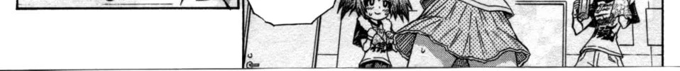 Read Medaka Box chapter 192.5 image 81 on Lezhin