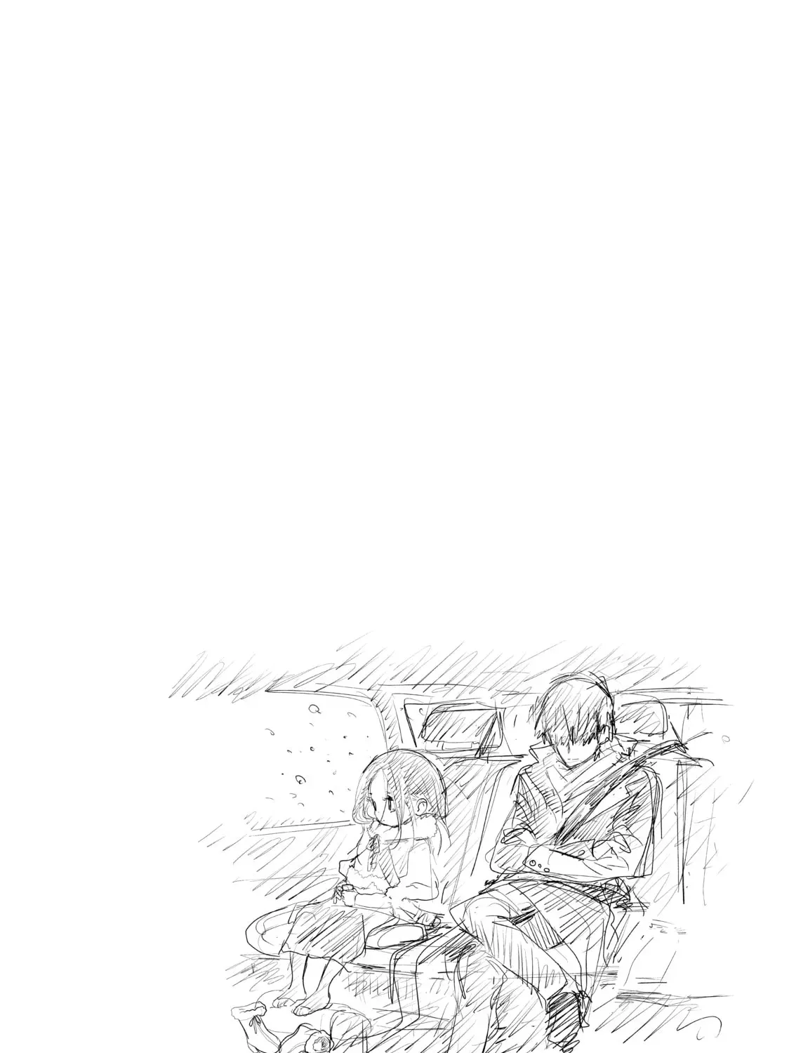 Read Medalist chapter 0.1 image 18 on Lezhin