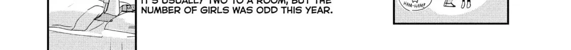 Read Medalist chapter 0.5 image 7 on Lezhin