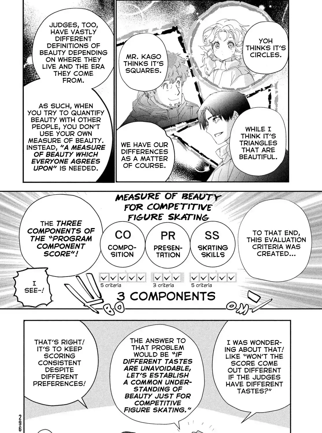 Read Medalist chapter 1.1 image 23 on Lezhin