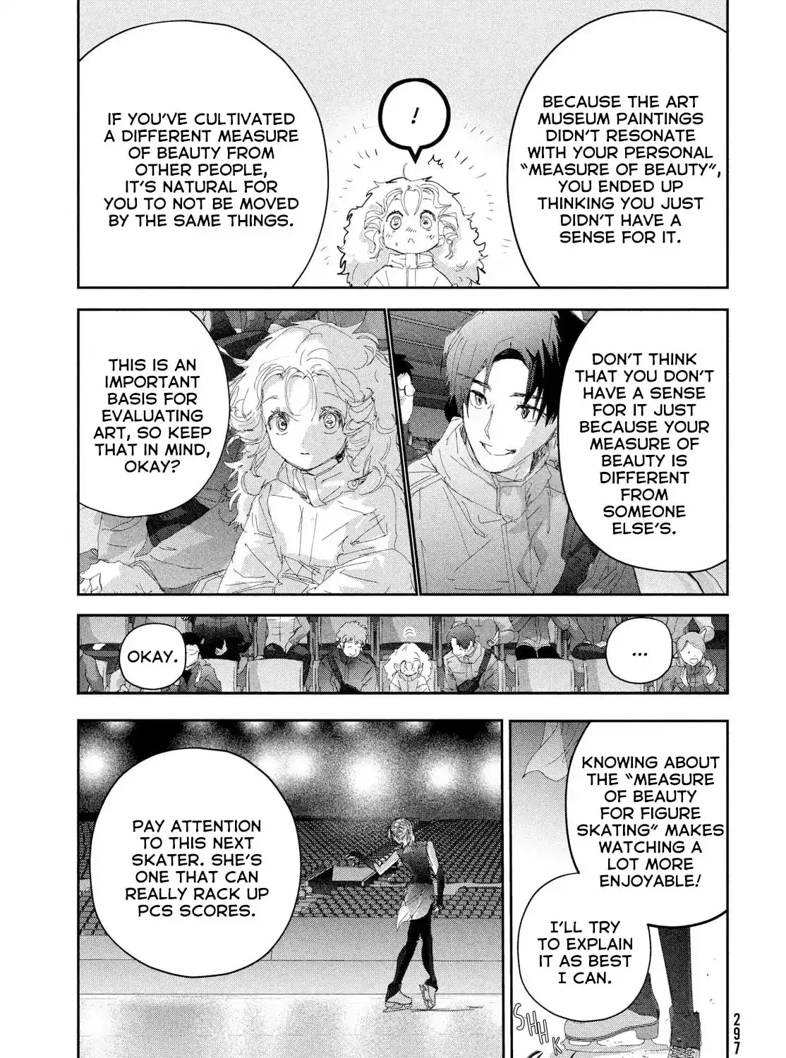 Read Medalist chapter 1.1 image 25 on Lezhin