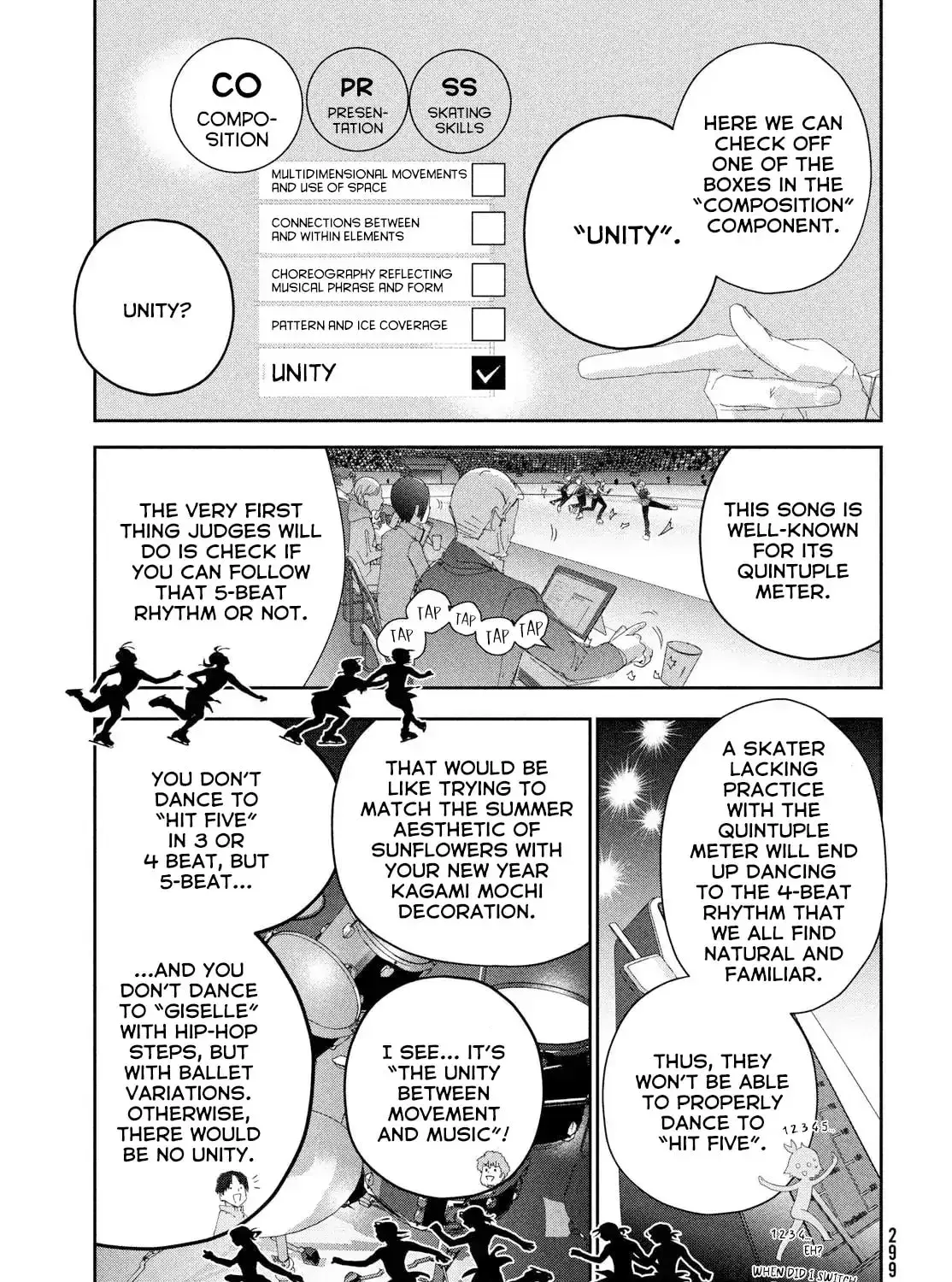 Read Medalist chapter 1.1 image 29 on Lezhin