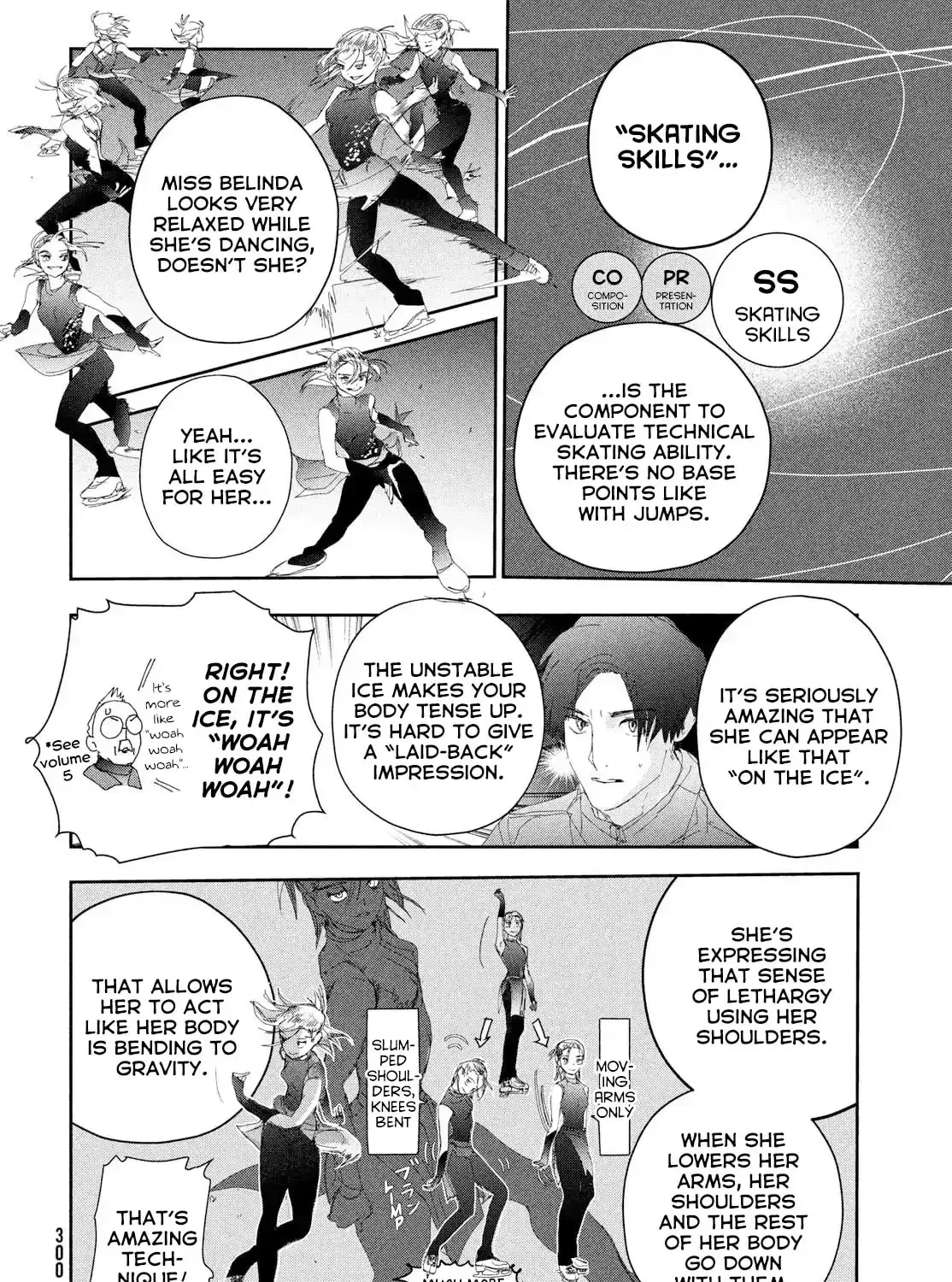 Read Medalist chapter 1.1 image 31 on Lezhin