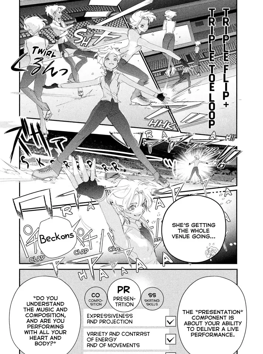 Read Medalist chapter 1.1 image 47 on Lezhin