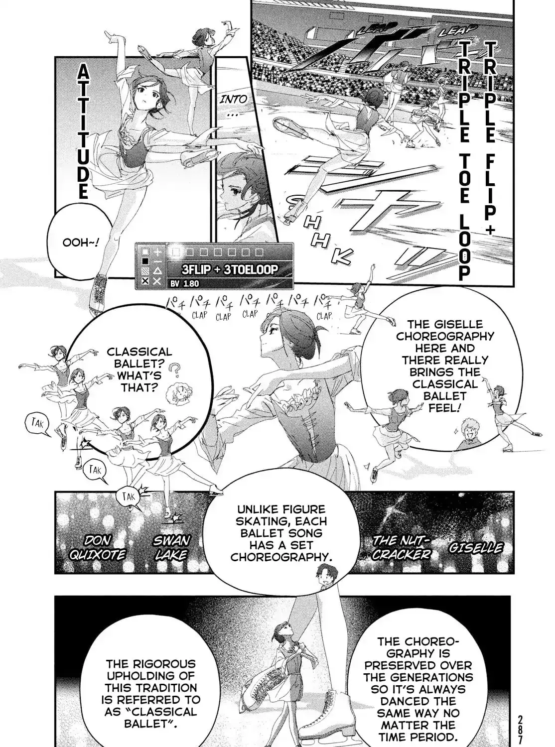 Read Medalist chapter 1.1 image 5 on Lezhin