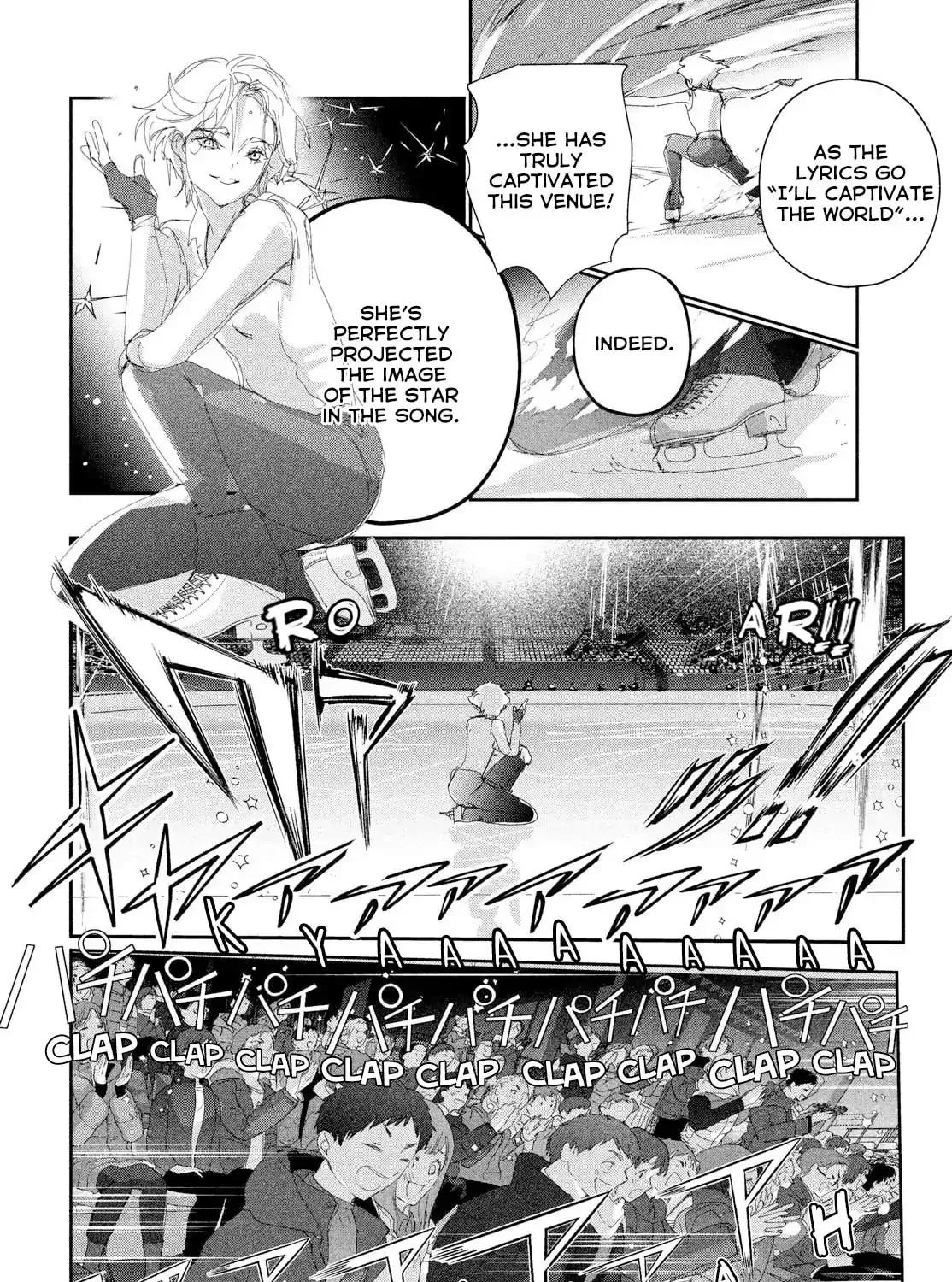 Read Medalist chapter 1.1 image 55 on Lezhin