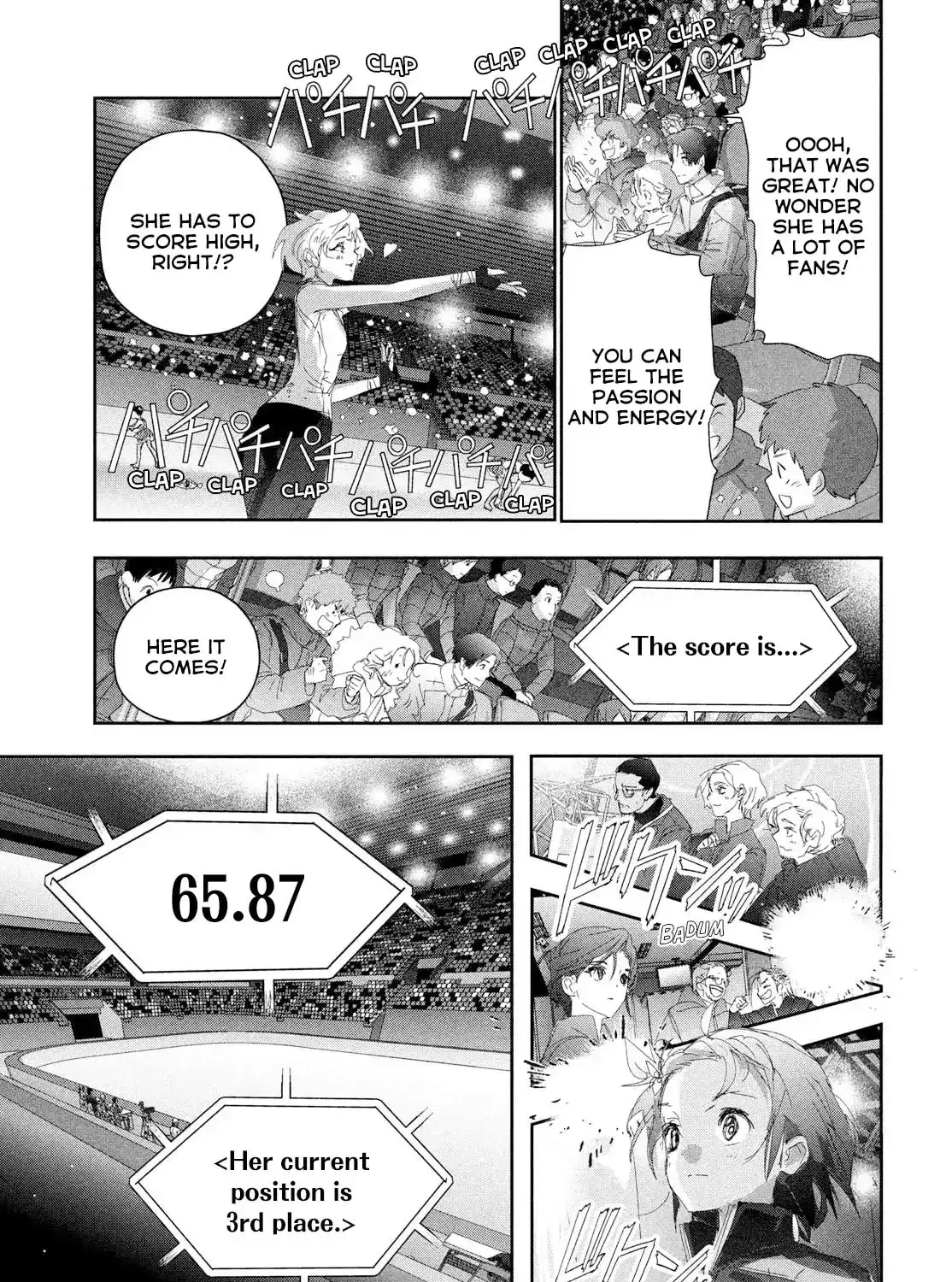 Read Medalist chapter 1.1 image 57 on Lezhin