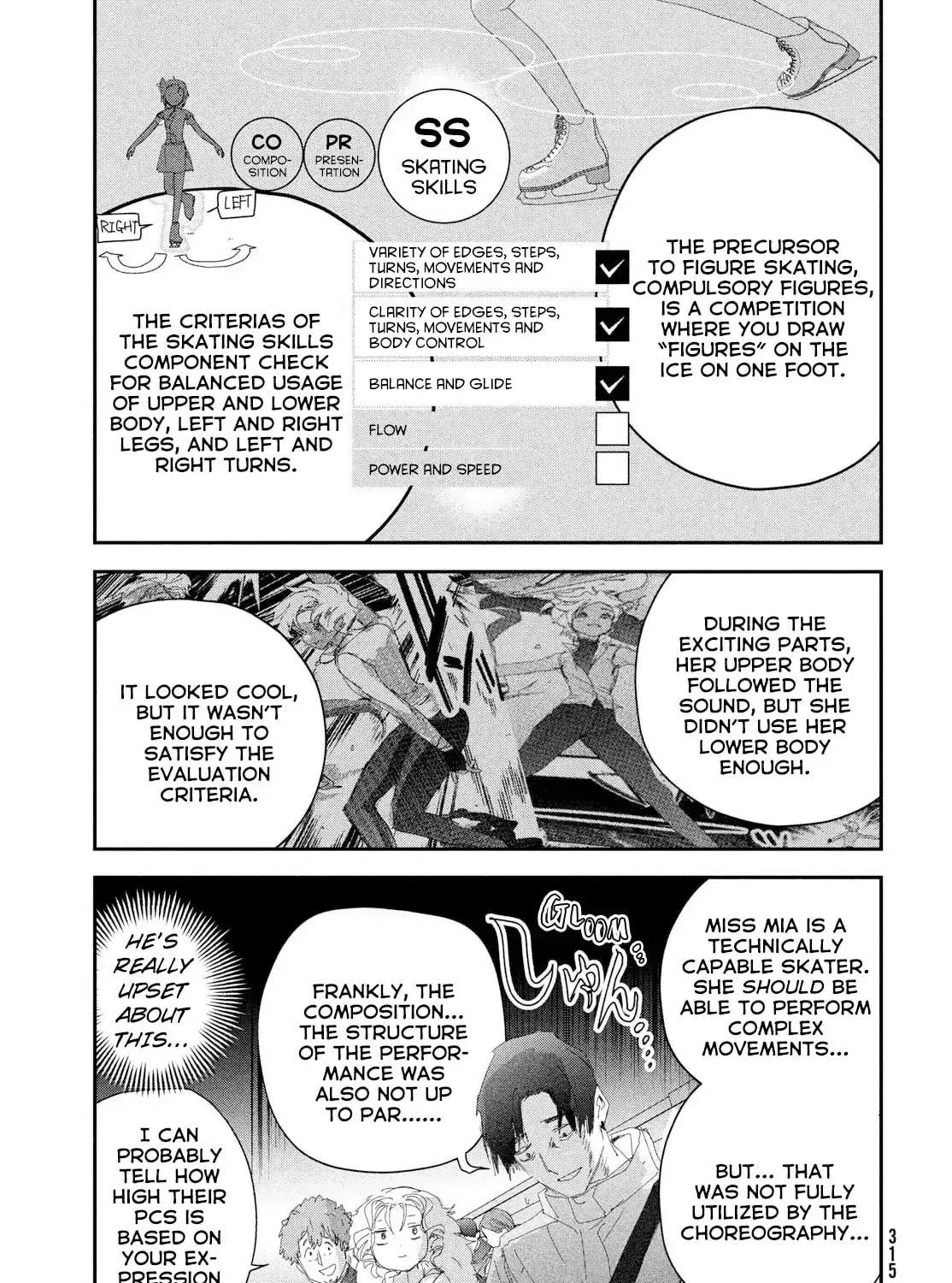 Read Medalist chapter 1.1 image 61 on Lezhin