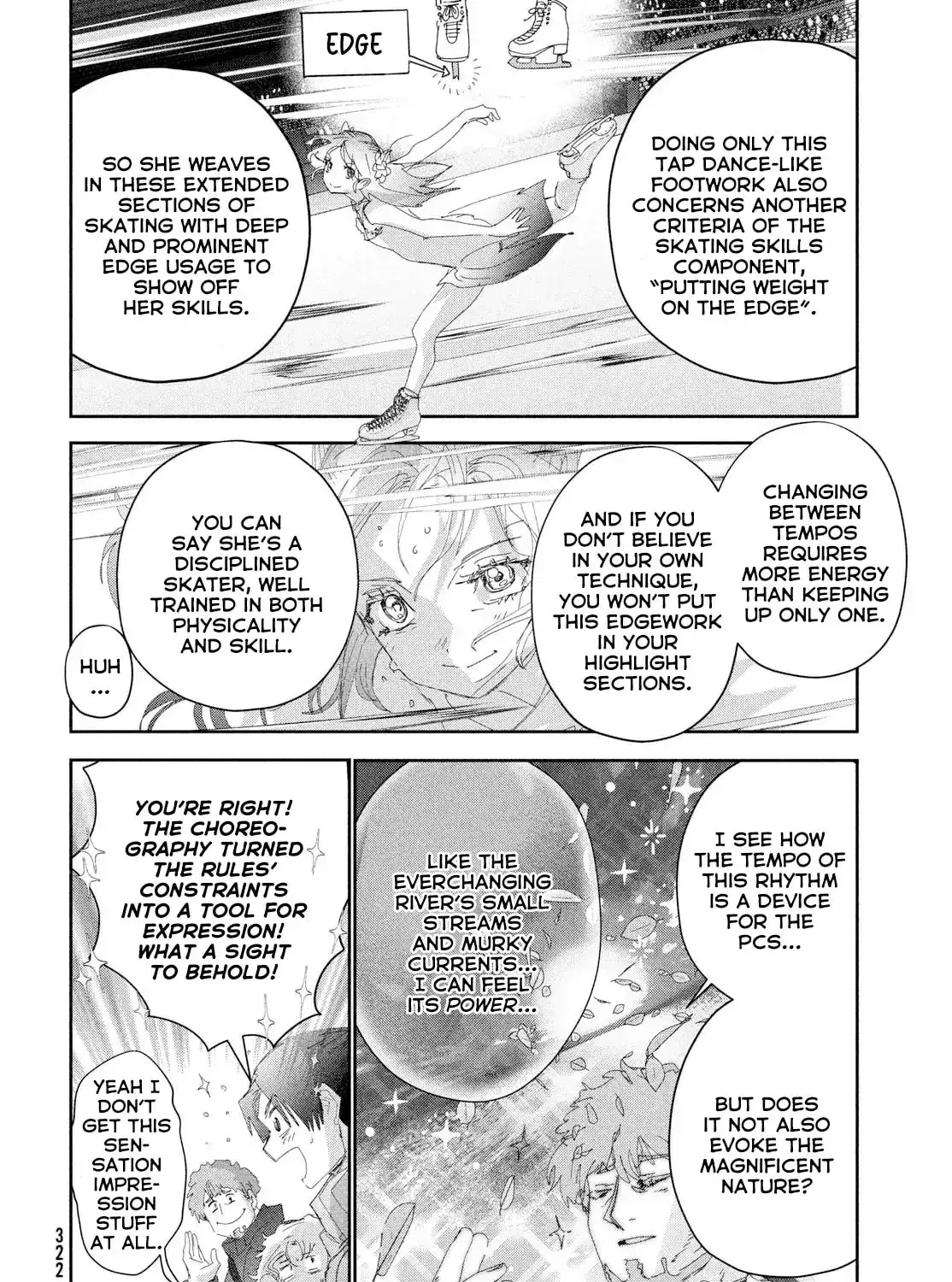 Read Medalist chapter 1.1 image 75 on Lezhin