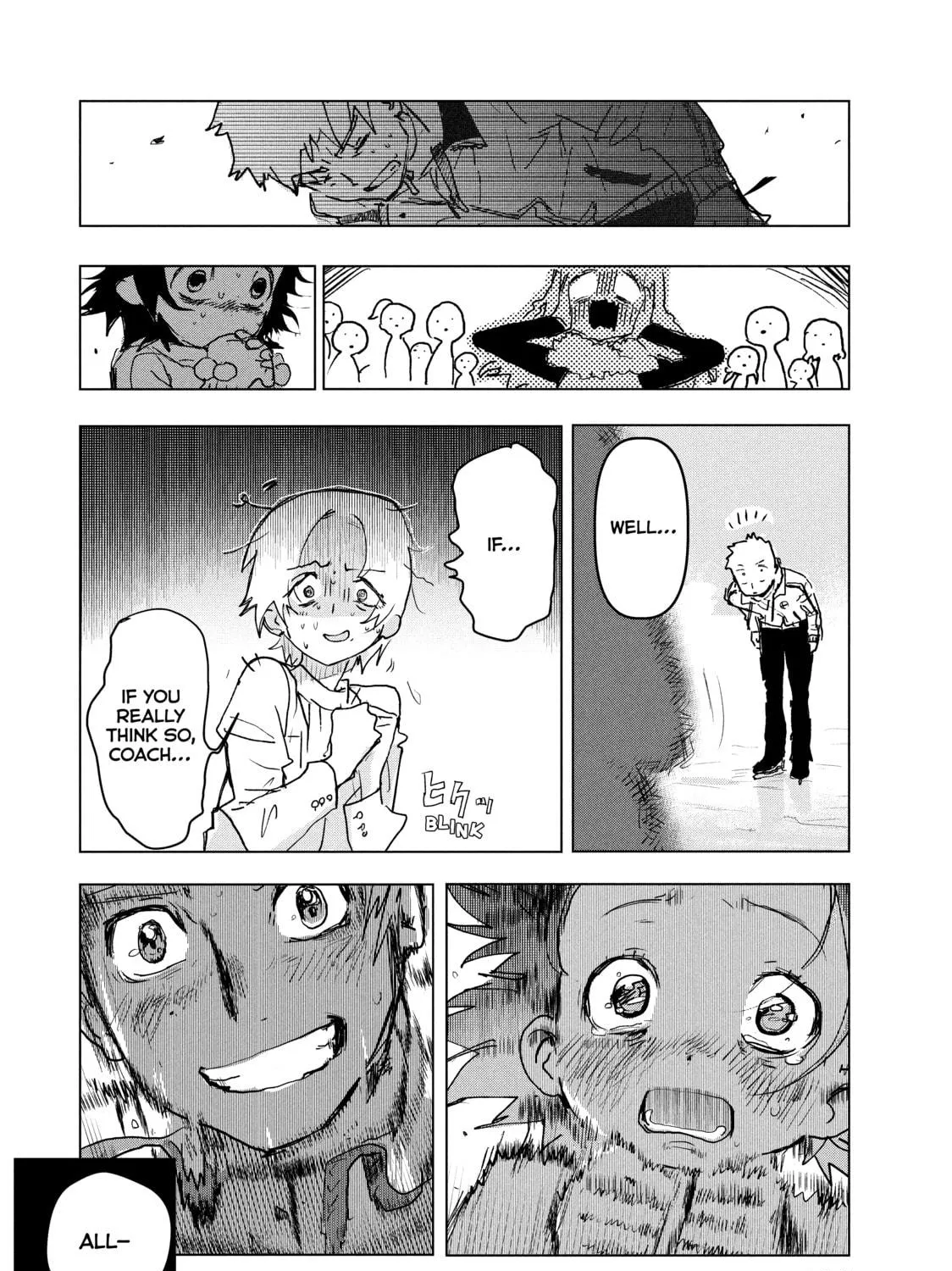 Read Medalist chapter 1 image 124 on Lezhin