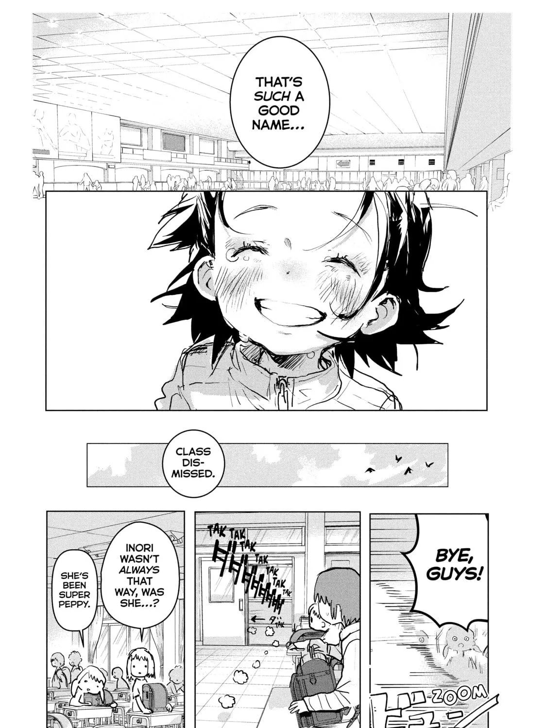 Read Medalist chapter 1 image 128 on Lezhin