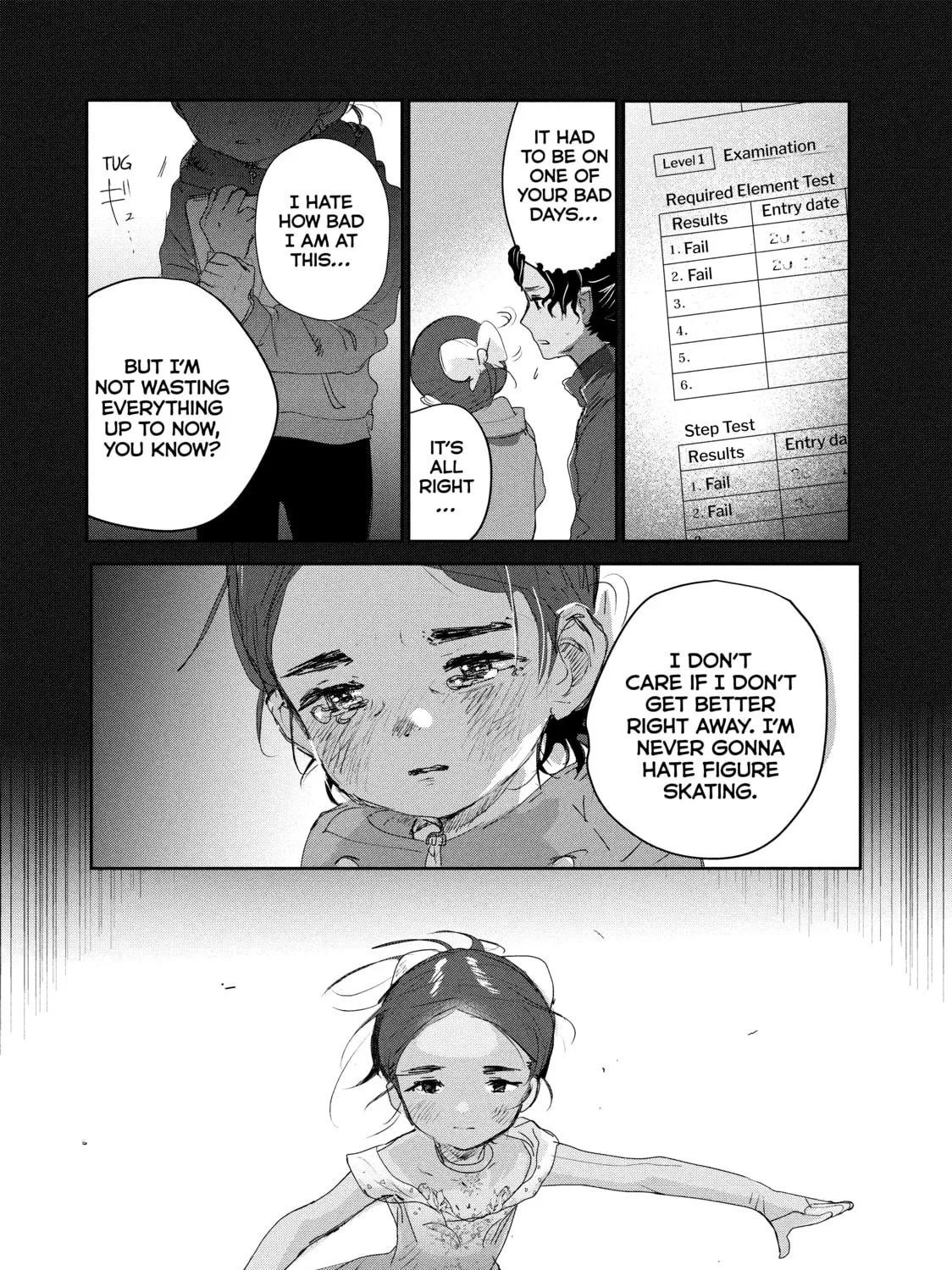 Read Medalist chapter 10 image 26 on Lezhin