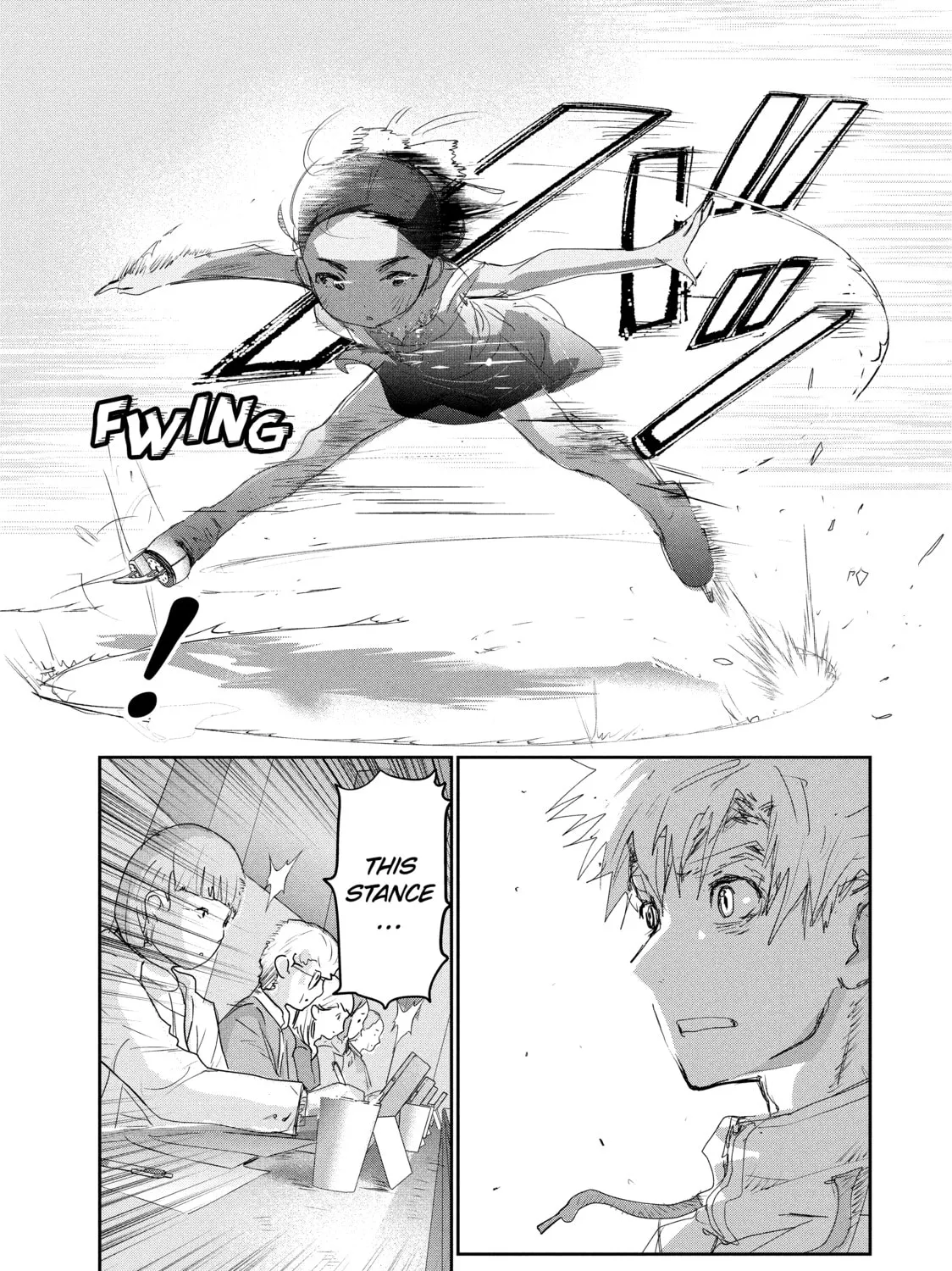 Read Medalist chapter 10 image 44 on Lezhin