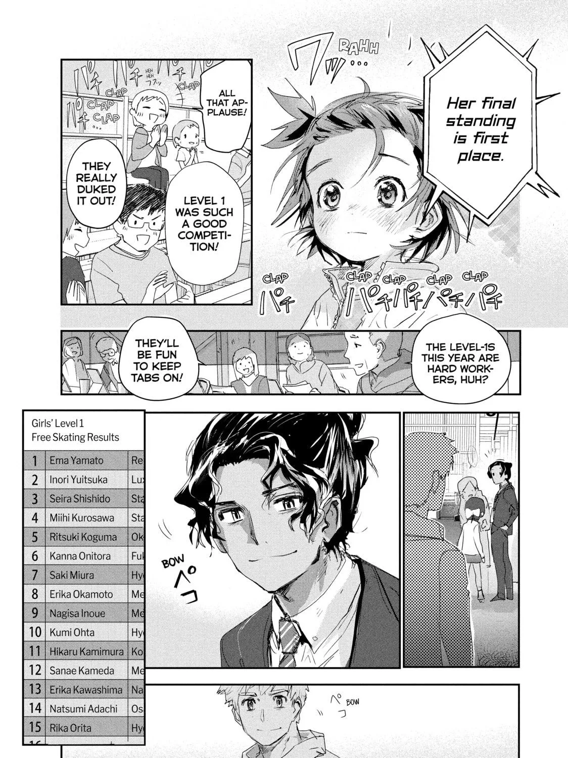 Read Medalist chapter 10 image 52 on Lezhin