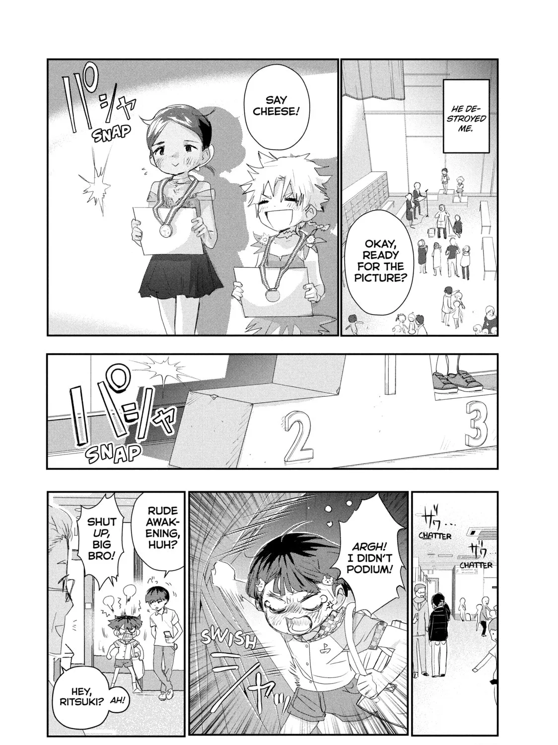 Read Medalist chapter 10 image 54 on Lezhin