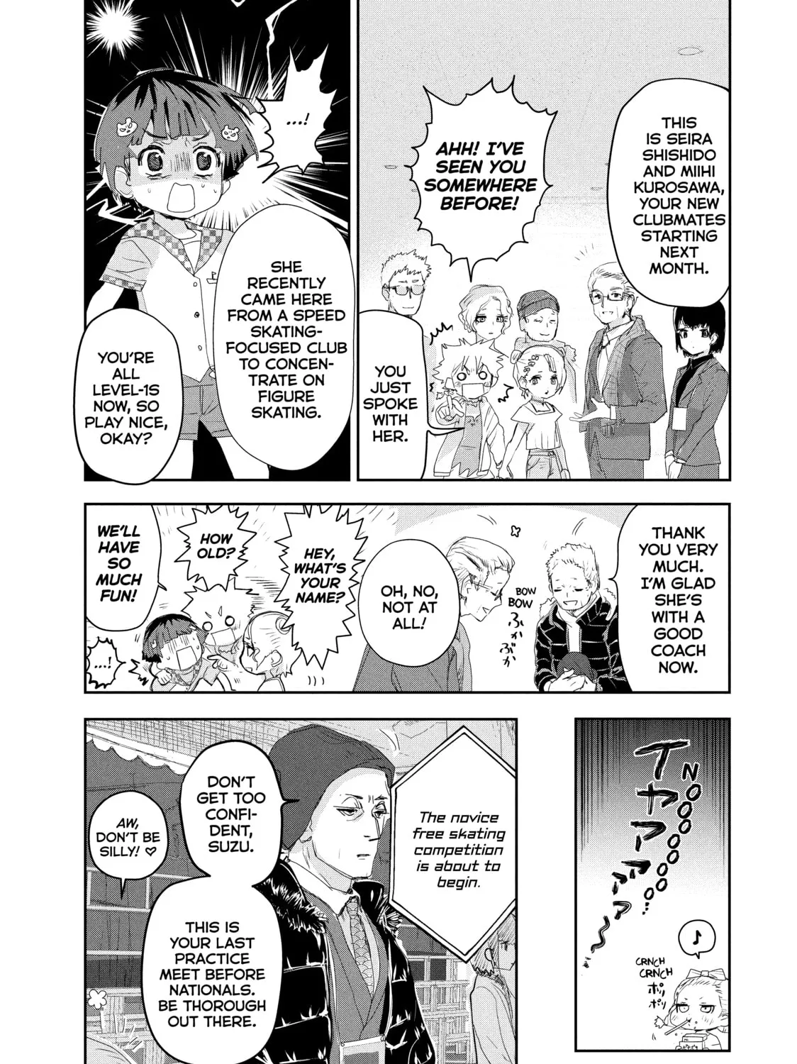 Read Medalist chapter 10 image 56 on Lezhin