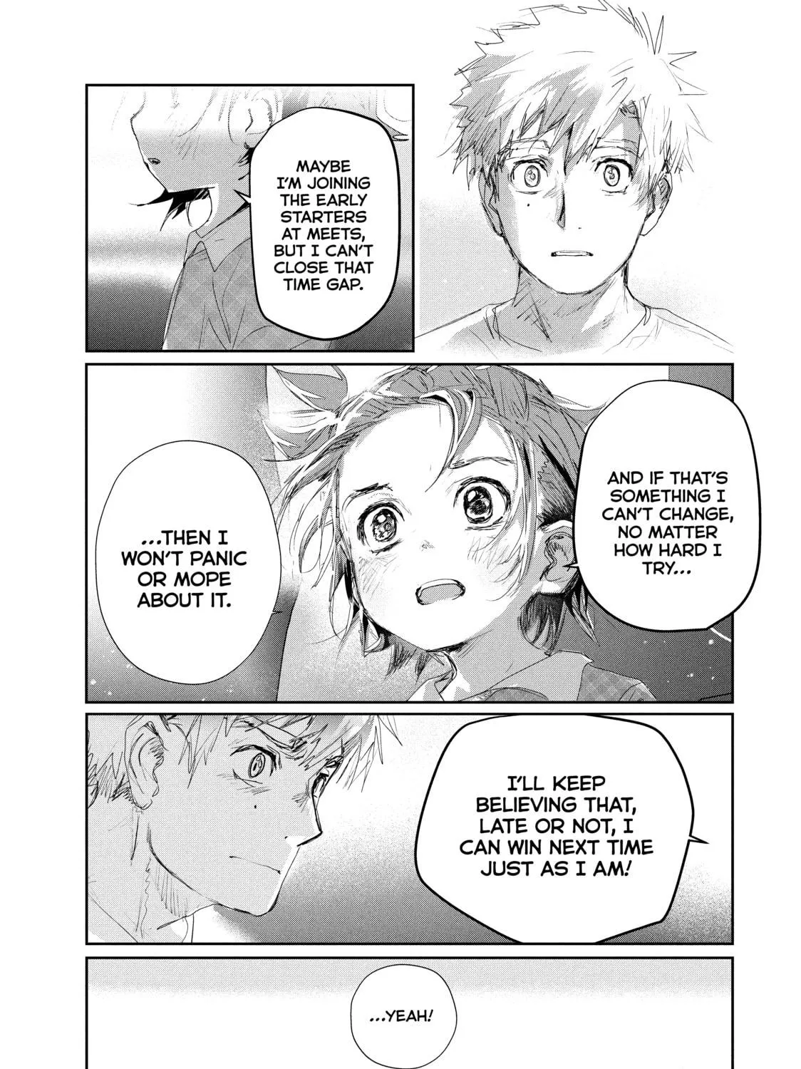 Read Medalist chapter 10 image 68 on Lezhin