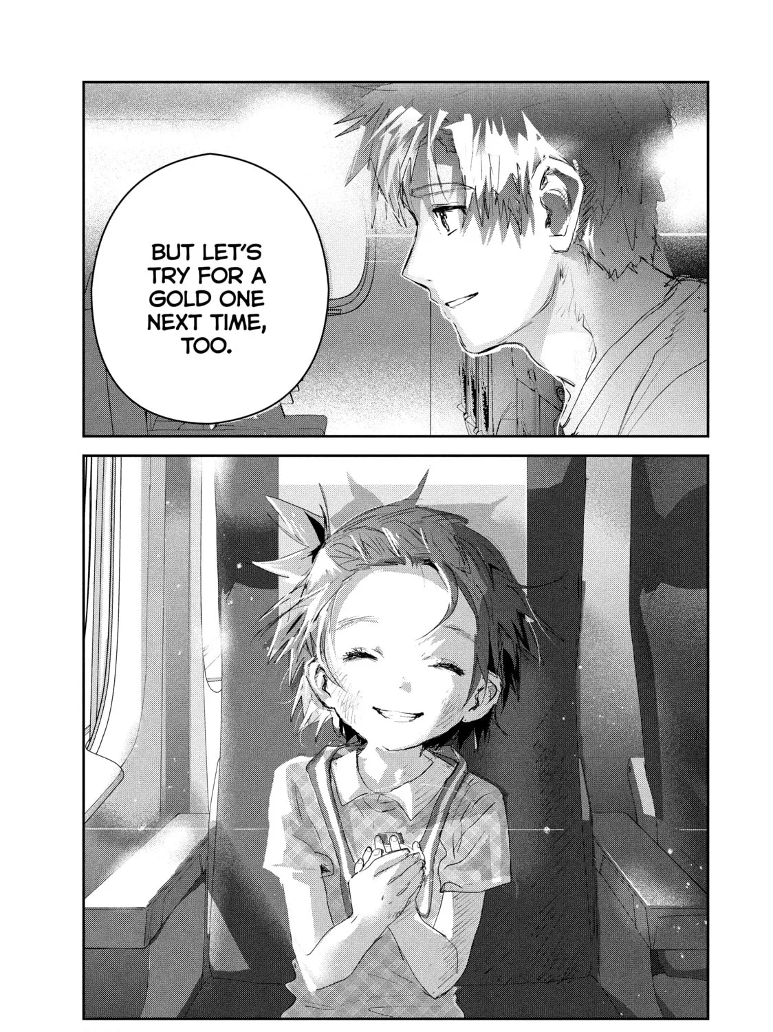 Read Medalist chapter 10 image 72 on Lezhin