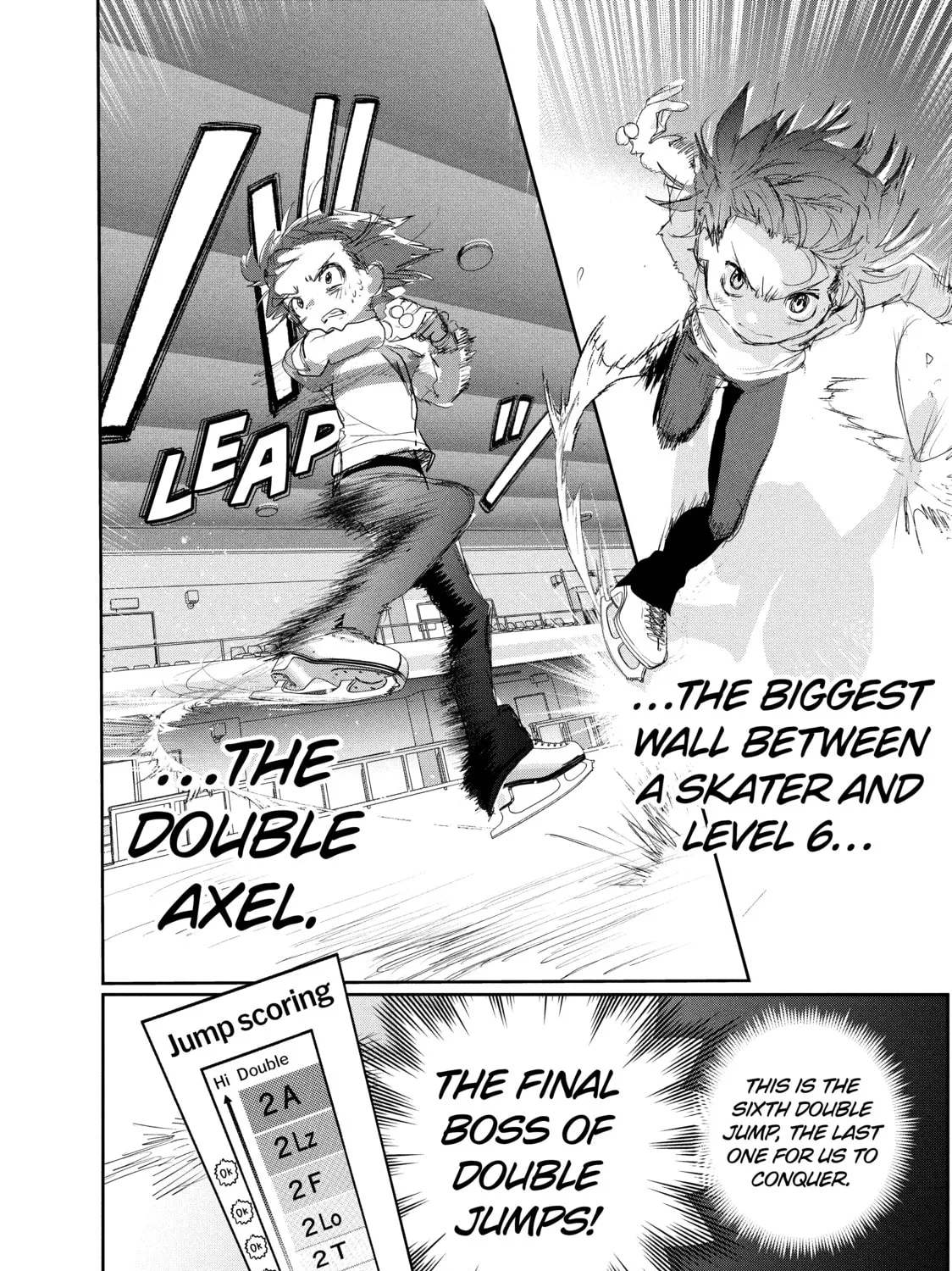 Read Medalist chapter 11 image 12 on Lezhin