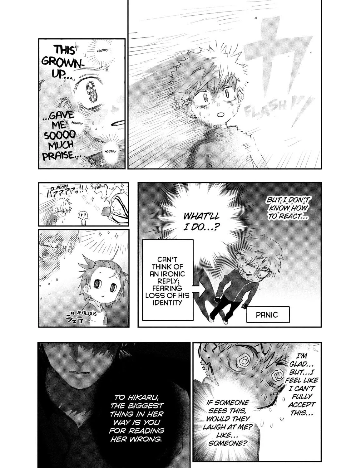 Read Medalist chapter 11 image 48 on Lezhin