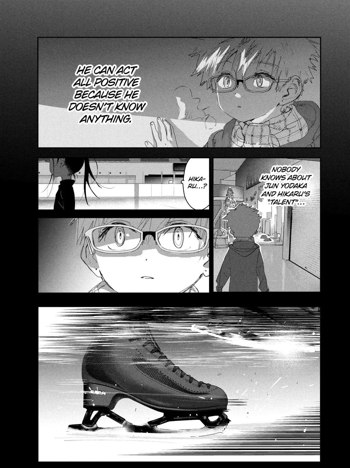Read Medalist chapter 11 image 52 on Lezhin