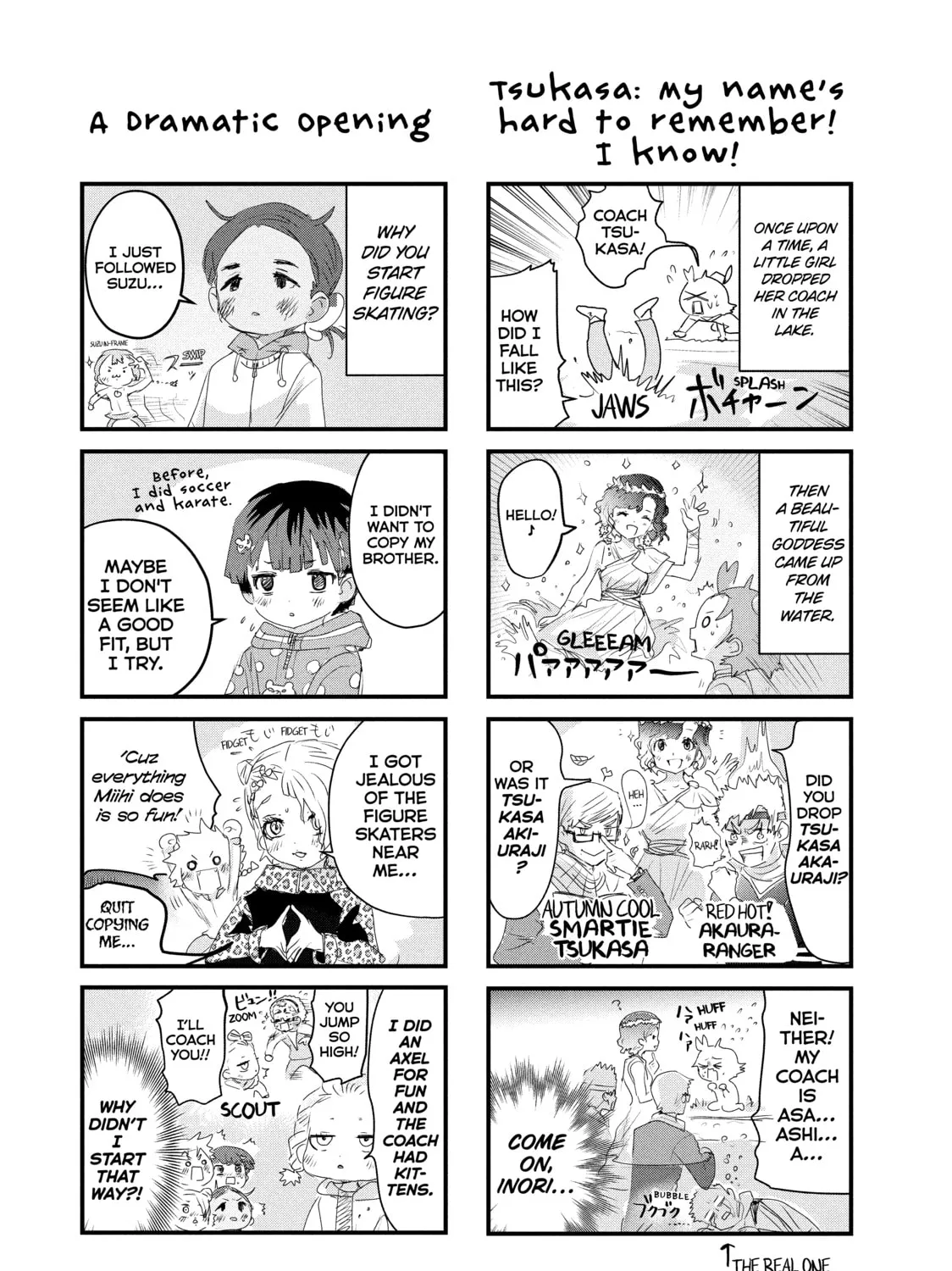 Read Medalist chapter 11 image 74 on Lezhin