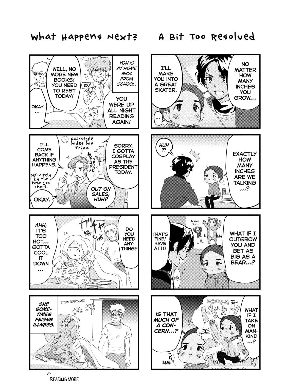 Read Medalist chapter 11 image 76 on Lezhin