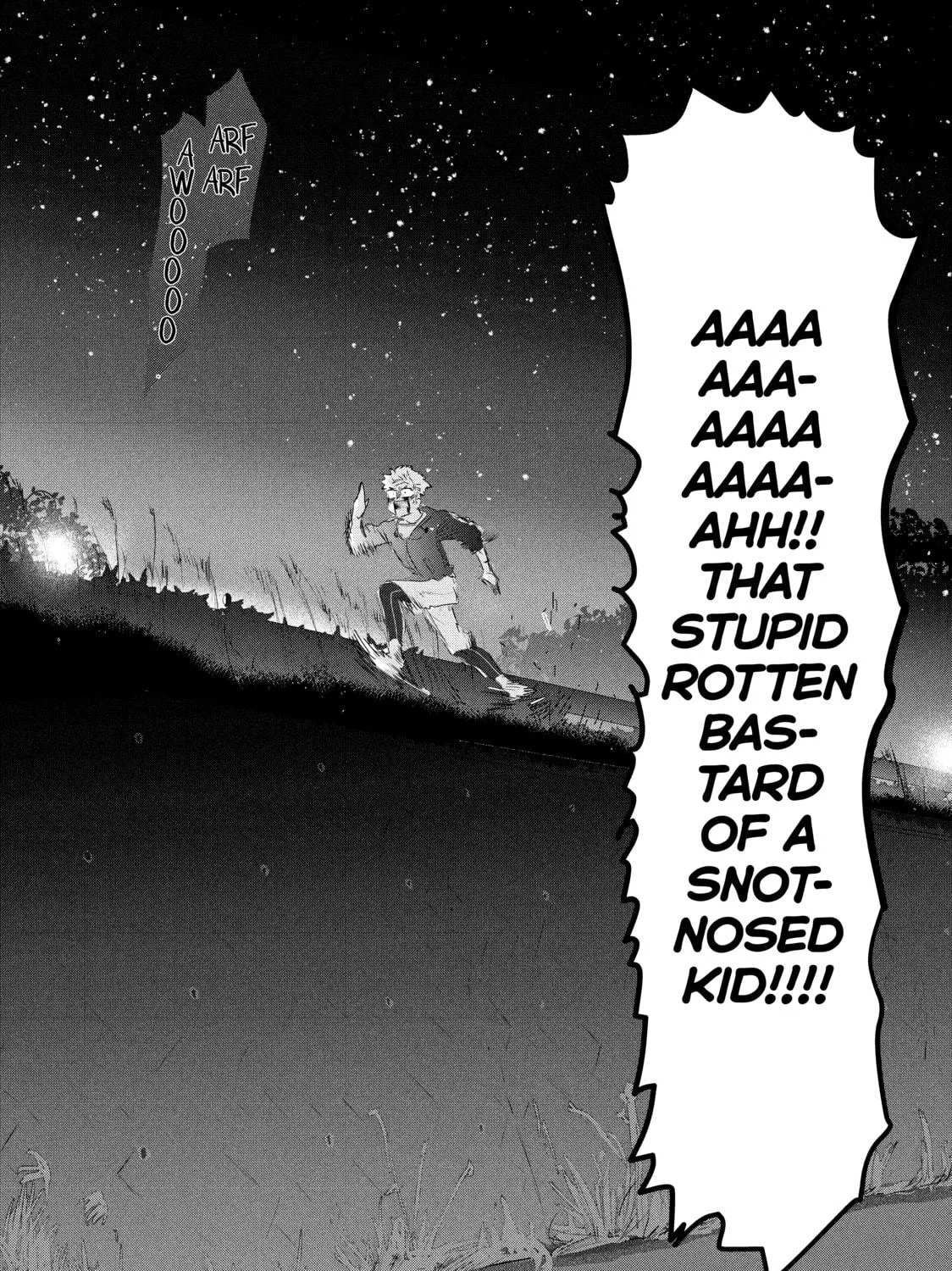 Read Medalist chapter 12 image 100 on Lezhin