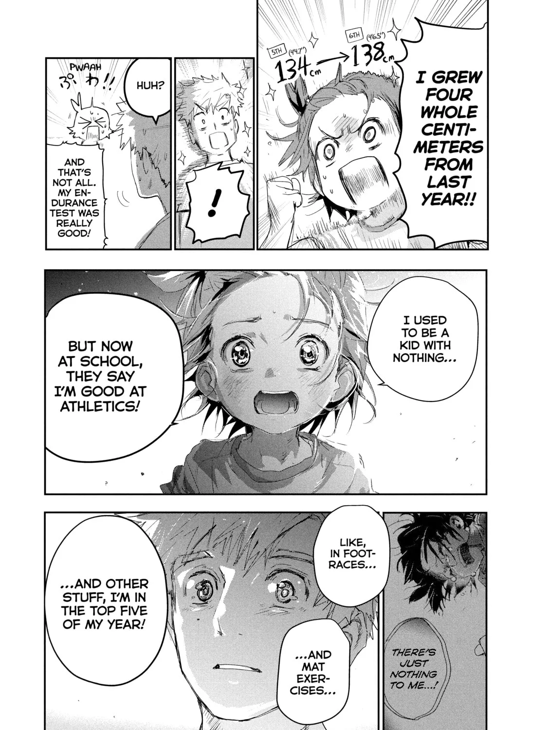 Read Medalist chapter 12 image 32 on Lezhin