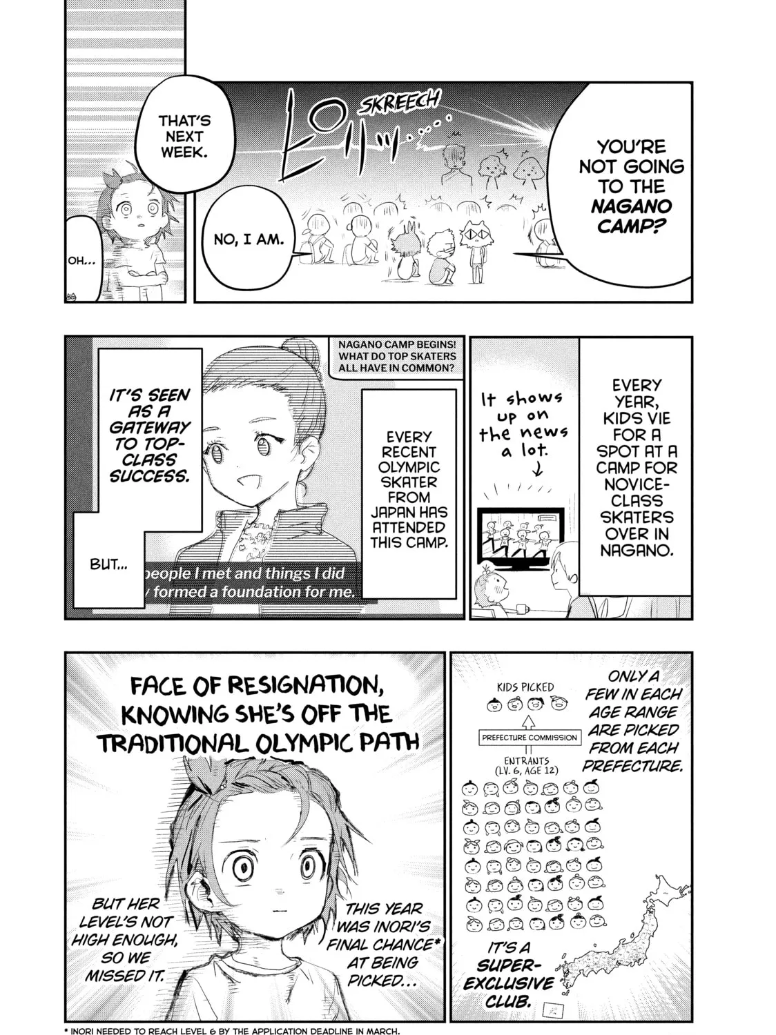 Read Medalist chapter 12 image 56 on Lezhin