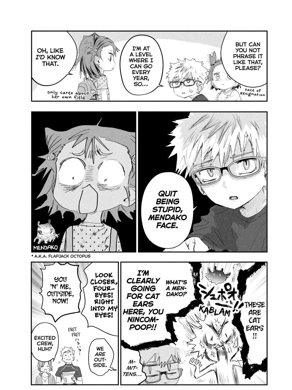 Read Medalist chapter 12 image 58 on Lezhin
