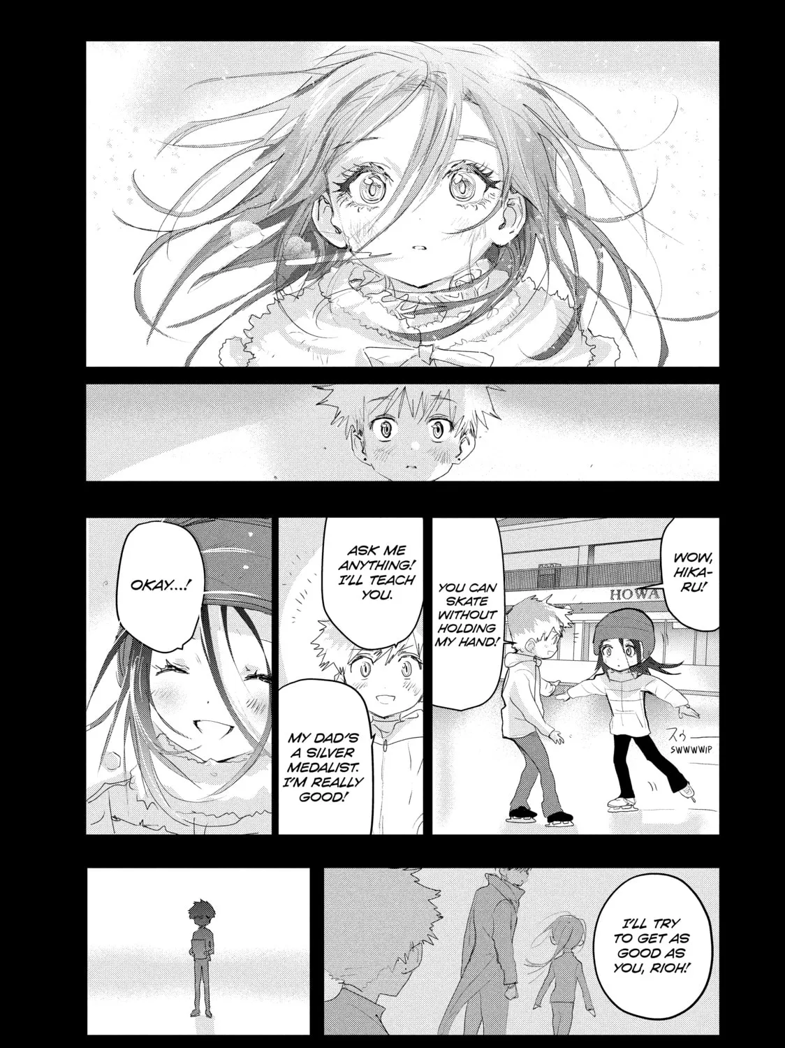 Read Medalist chapter 13 image 26 on Lezhin