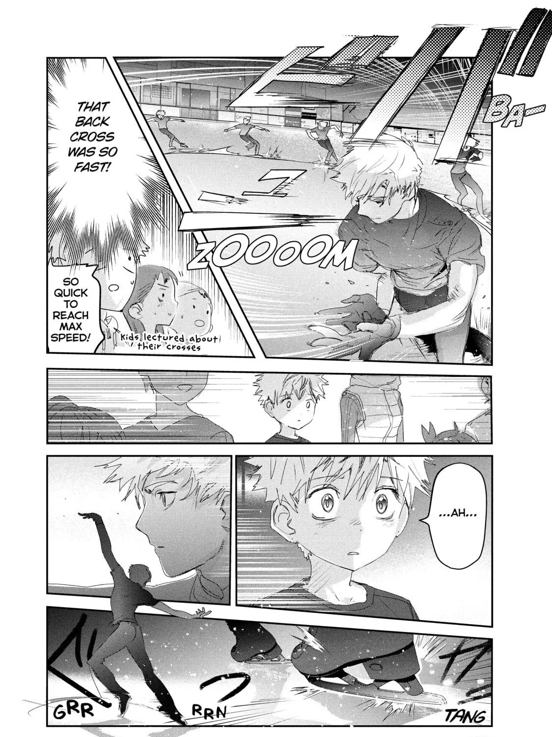 Read Medalist chapter 13 image 52 on Lezhin