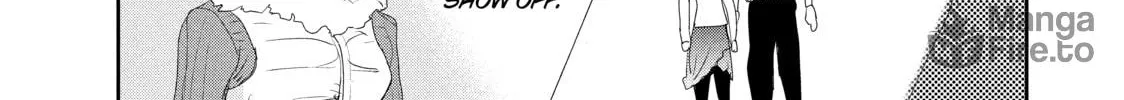 Read Medalist chapter 14 image 17 on Lezhin