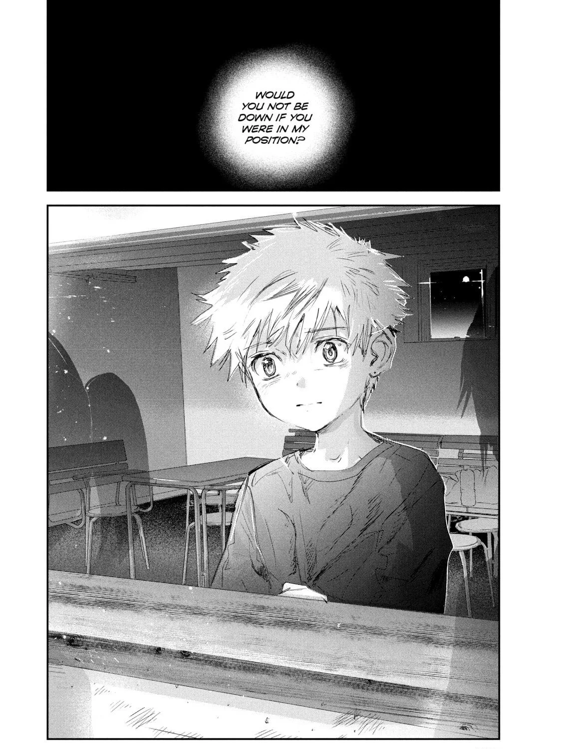 Read Medalist chapter 14 image 22 on Lezhin