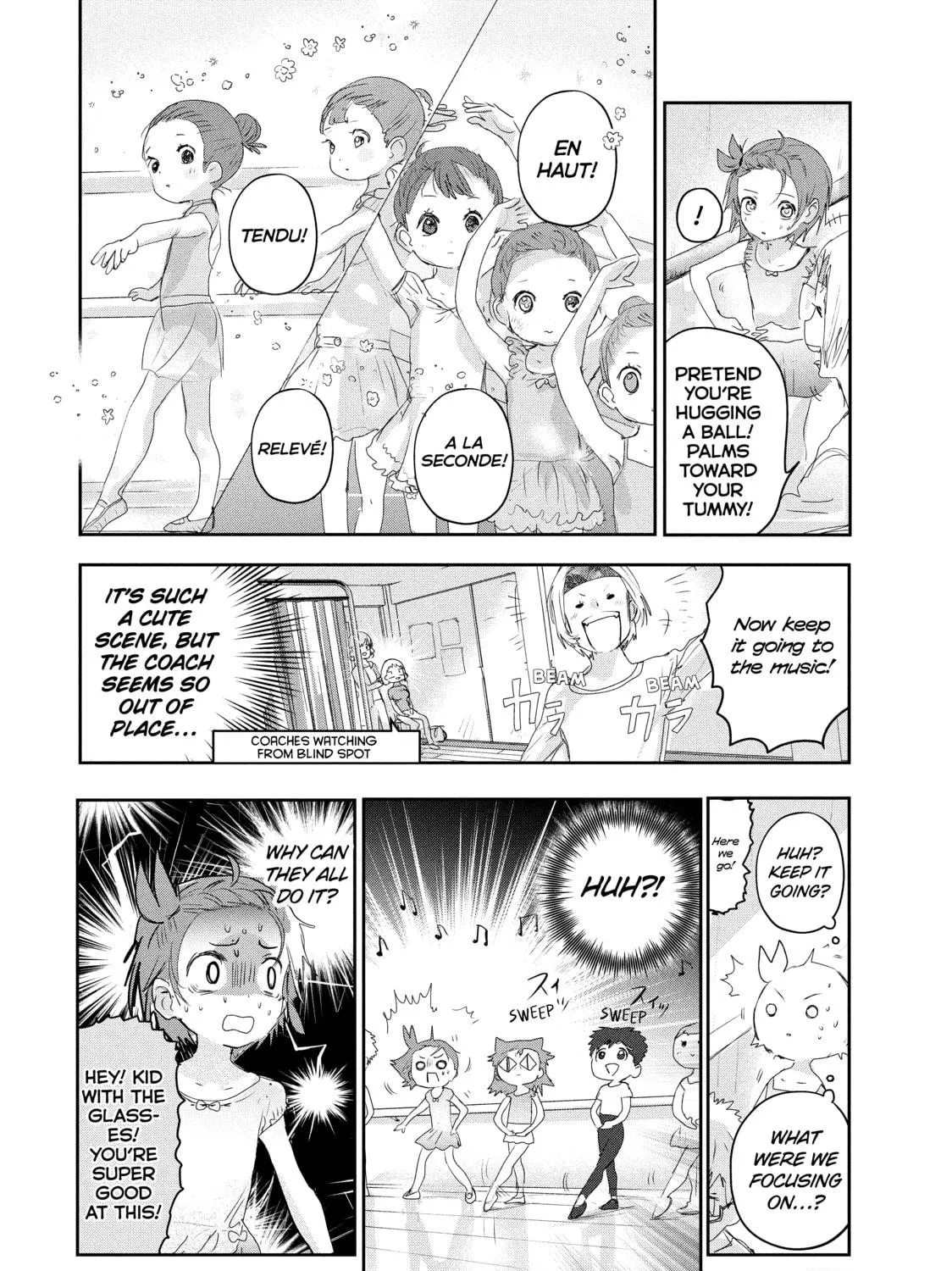 Read Medalist chapter 15 image 10 on Lezhin