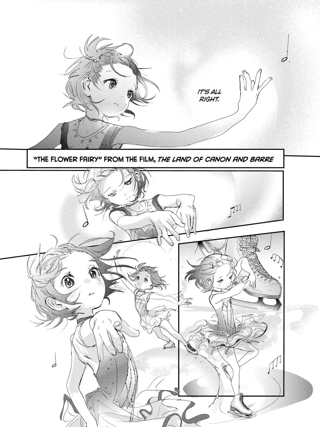 Read Medalist chapter 15 image 106 on Lezhin