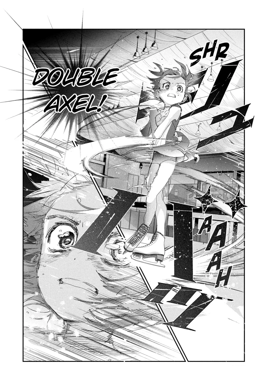 Read Medalist chapter 15 image 110 on Lezhin