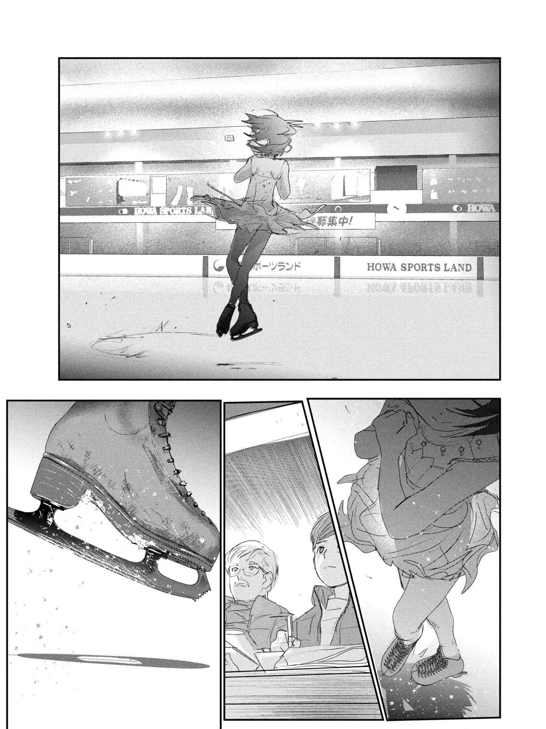 Read Medalist chapter 15 image 112 on Lezhin