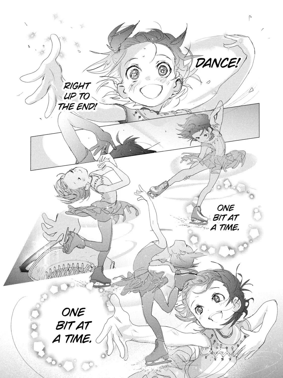 Read Medalist chapter 15 image 116 on Lezhin