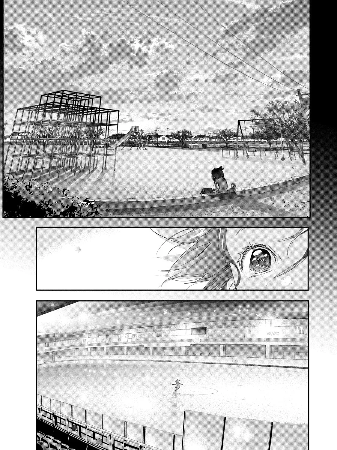 Read Medalist chapter 15 image 120 on Lezhin