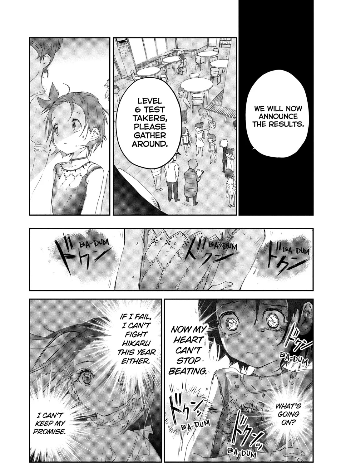 Read Medalist chapter 15 image 122 on Lezhin