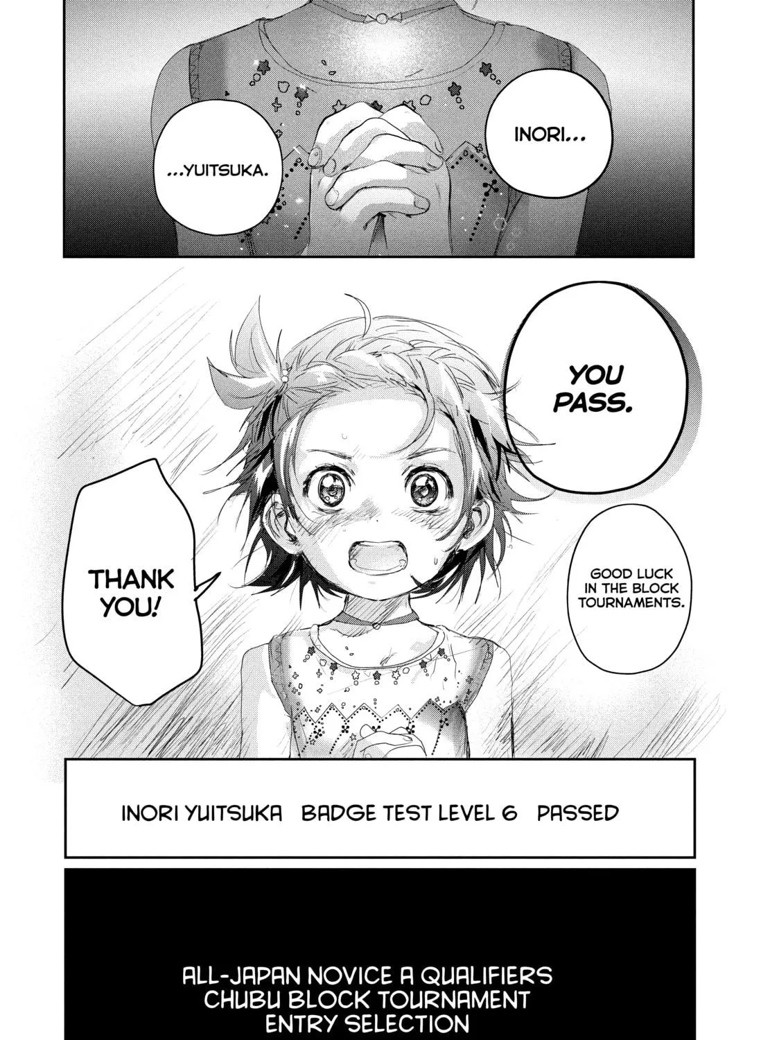 Read Medalist chapter 15 image 130 on Lezhin
