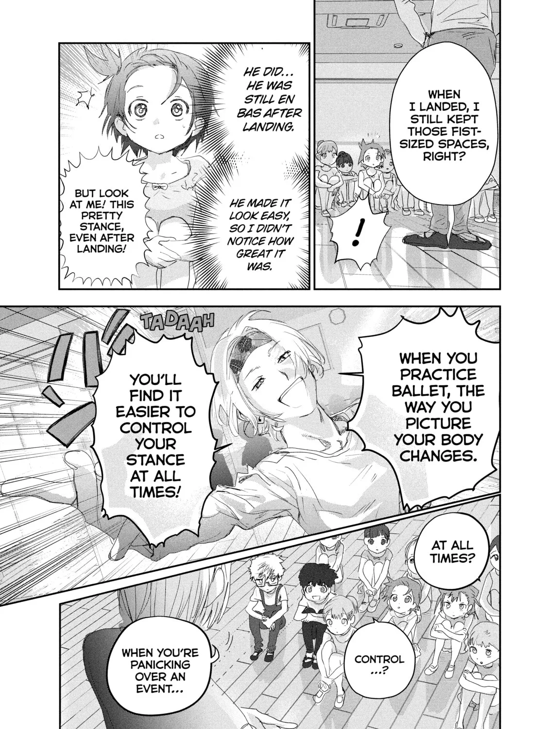 Read Medalist chapter 15 image 24 on Lezhin