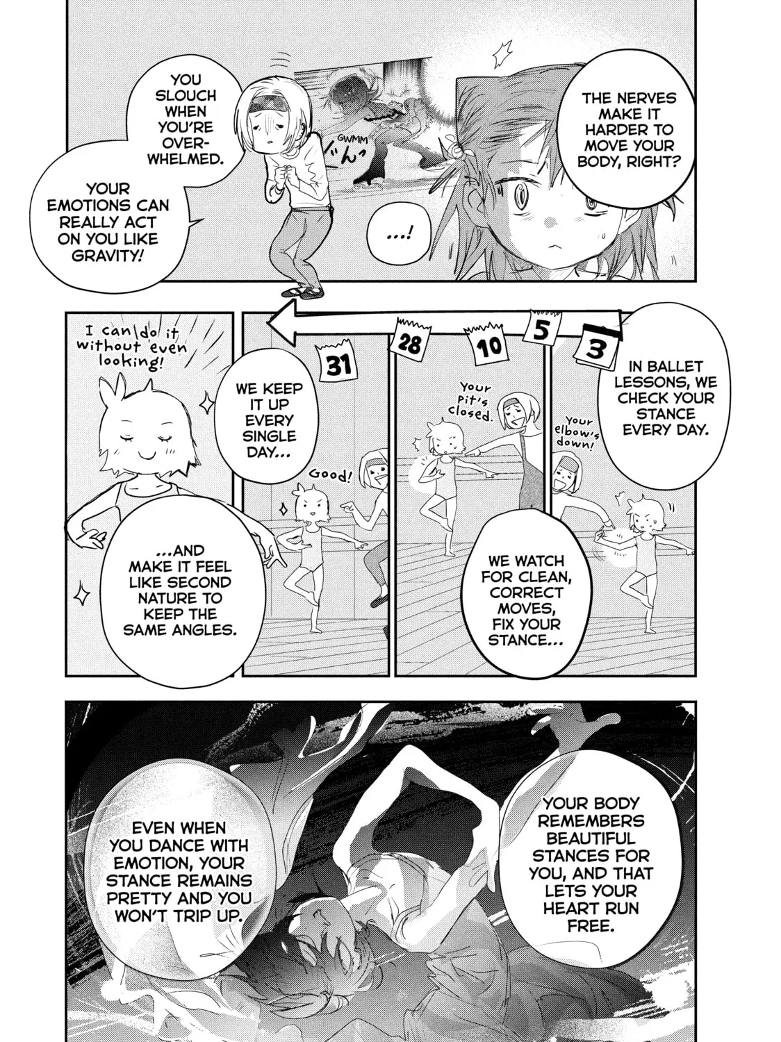 Read Medalist chapter 15 image 26 on Lezhin