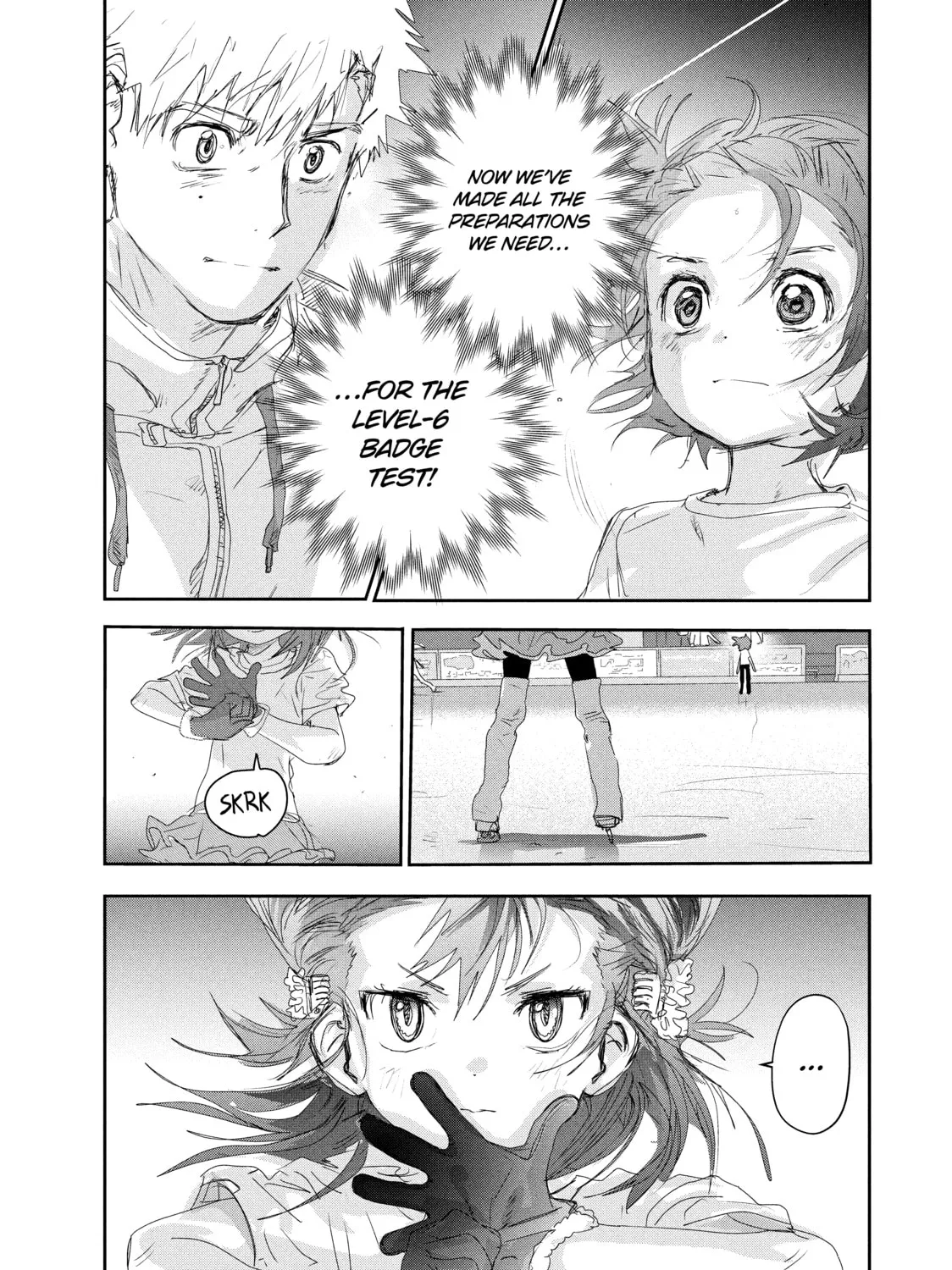 Read Medalist chapter 15 image 36 on Lezhin