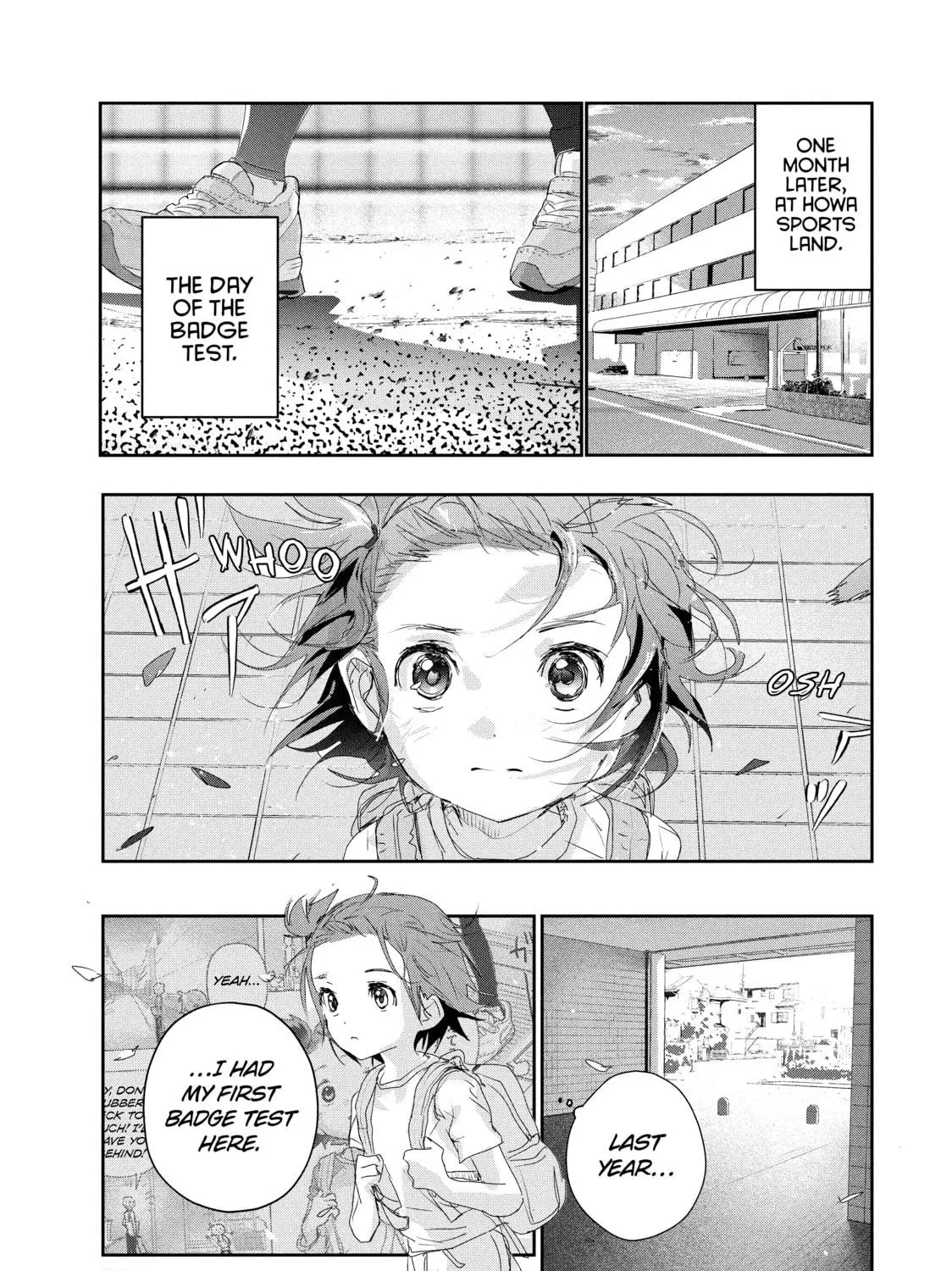 Read Medalist chapter 15 image 68 on Lezhin