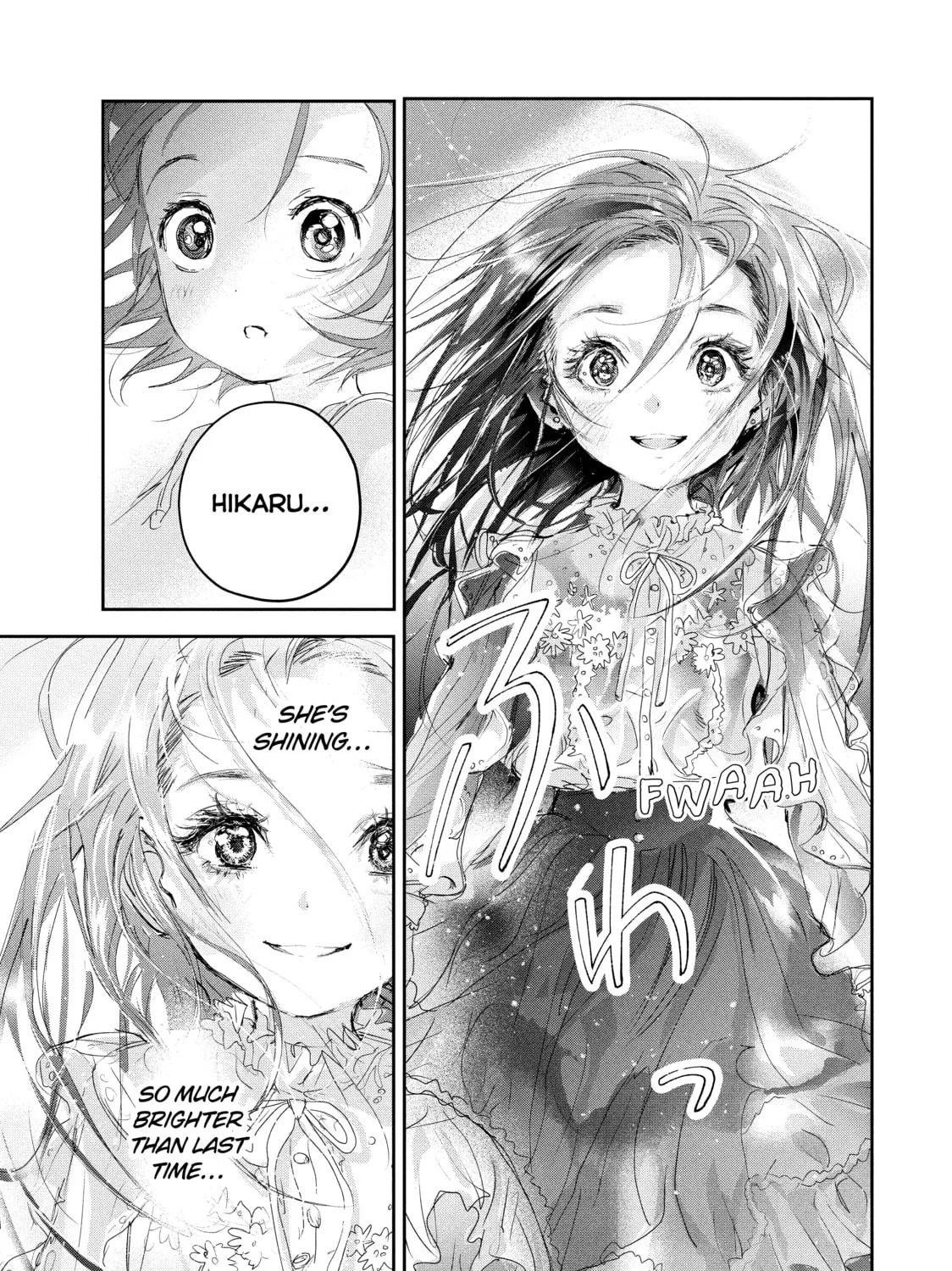 Read Medalist chapter 15 image 72 on Lezhin