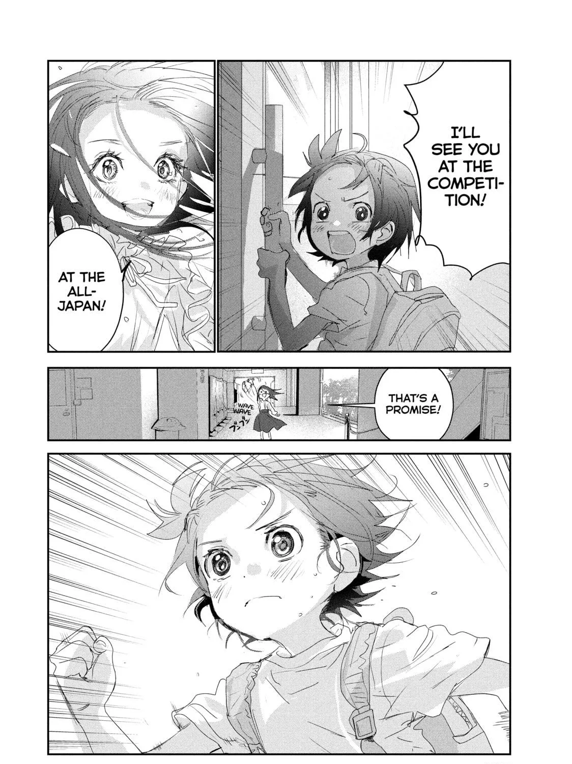 Read Medalist chapter 15 image 78 on Lezhin